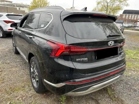 Hyundai Santa fe 1.6 GDi - AWD - Hybrid | Mobile.bg � ����� ������ 2