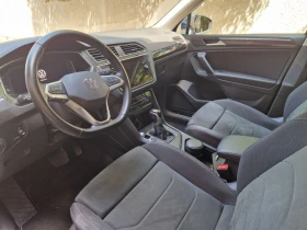 VW Tiguan Elegance, 1.4 eHybrid | Mobile.bg � ����� ������ 7