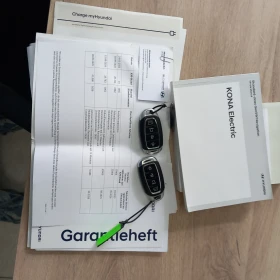 Hyundai Kona | Mobile.bg � ����� ������ 8