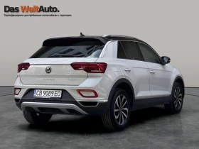 VW T-Roc | Mobile.bg � ����� ������ 4