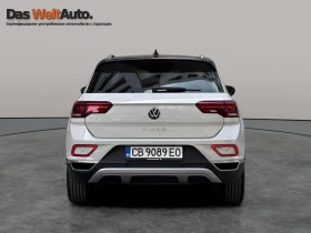 VW T-Roc | Mobile.bg � ����� ������ 3