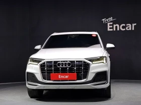 Audi Q7 3.0 DHX Automatic | Mobile.bg � ����� ������ 2