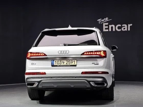 Audi Q7 3.0 DHX Automatic | Mobile.bg � ����� ������ 4