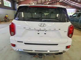 Hyundai Palisade | Mobile.bg � ����� ������ 6