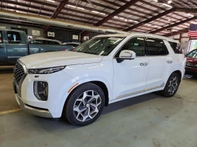 ������ Hyundai Palisade