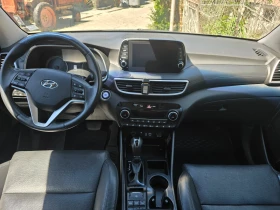 Hyundai Tucson - 20000 € - 22201622 7