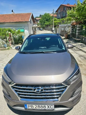 Hyundai Tucson - 20000 € - 22201622 3