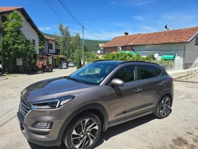 Hyundai Tucson - 20000 € - 22201622 4
