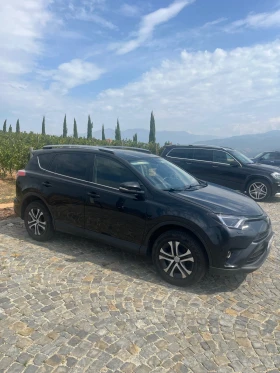 Toyota Rav4 RAV4 | Mobile.bg � ����� ������ 4