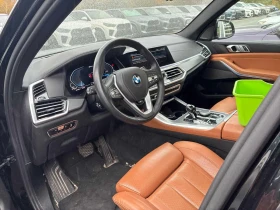 BMW X5 * xDrive45e * CARFAX * БЕЗ ПЪРВОНАЧАЛНА ВНОСКА | Auto.bg — изображение 5