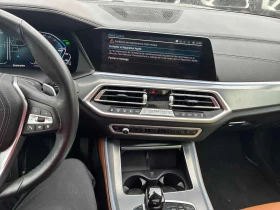 BMW X5 * xDrive45e * CARFAX * БЕЗ ПЪРВОНАЧАЛНА ВНОСКА | Auto.bg — изображение 9