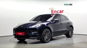 Porsche Macan 2.0 TURBO | 360  | ПАНОРАМА | КОЖА | ПАМЕТ