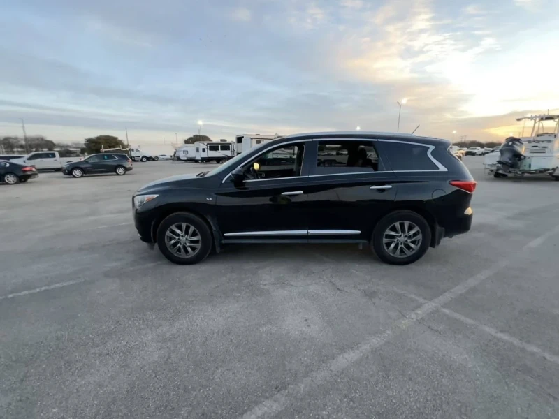 Infiniti QX60, снимка 2 - Автомобили и джипове - 48809823