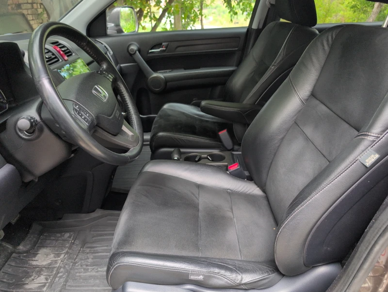 Honda Cr-v, снимка 6 - Автомобили и джипове - 51887333
