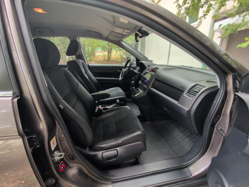 Honda Cr-v, снимка 14 - Автомобили и джипове - 51887333