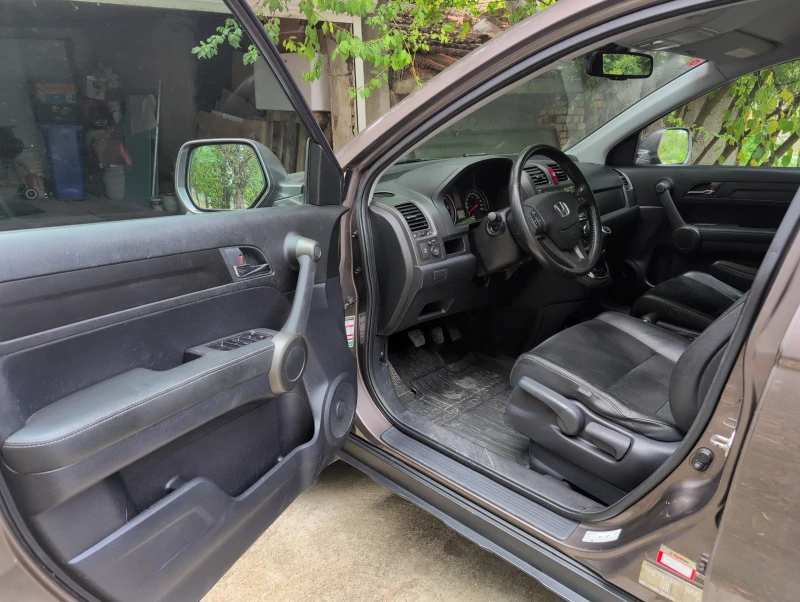Honda Cr-v, снимка 10 - Автомобили и джипове - 51887333