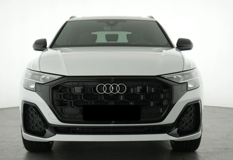 Audi Q8 50 TDI QUATTRO S-LINE B&O HEAD UP MATRIX, снимка 2 - Автомобили и джипове - 52566963