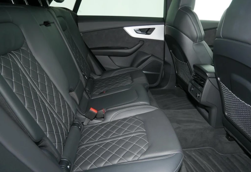 Audi Q8 50 TDI QUATTRO S-LINE B&O HEAD UP MATRIX, снимка 14 - Автомобили и джипове - 52566963