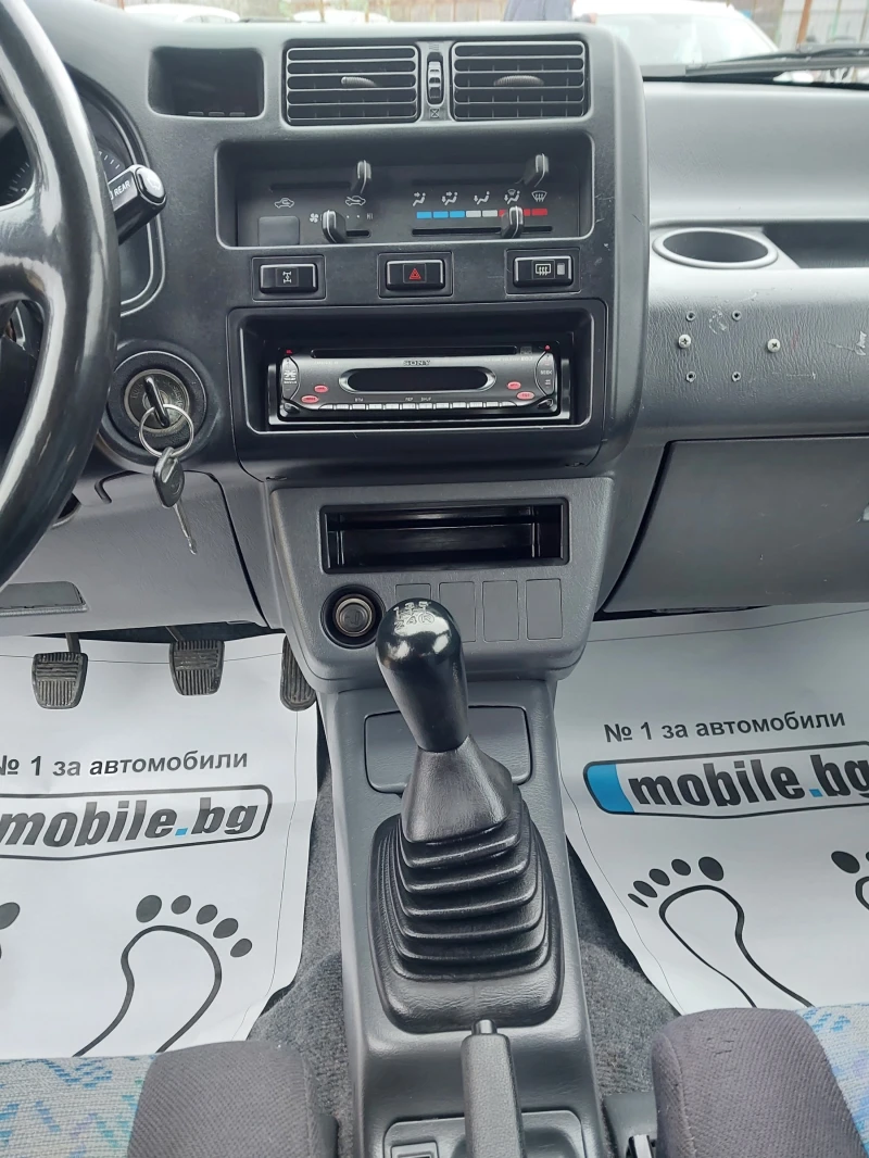 Toyota Rav4 2.0- 4WD, снимка 13 - Автомобили и джипове - 52655999