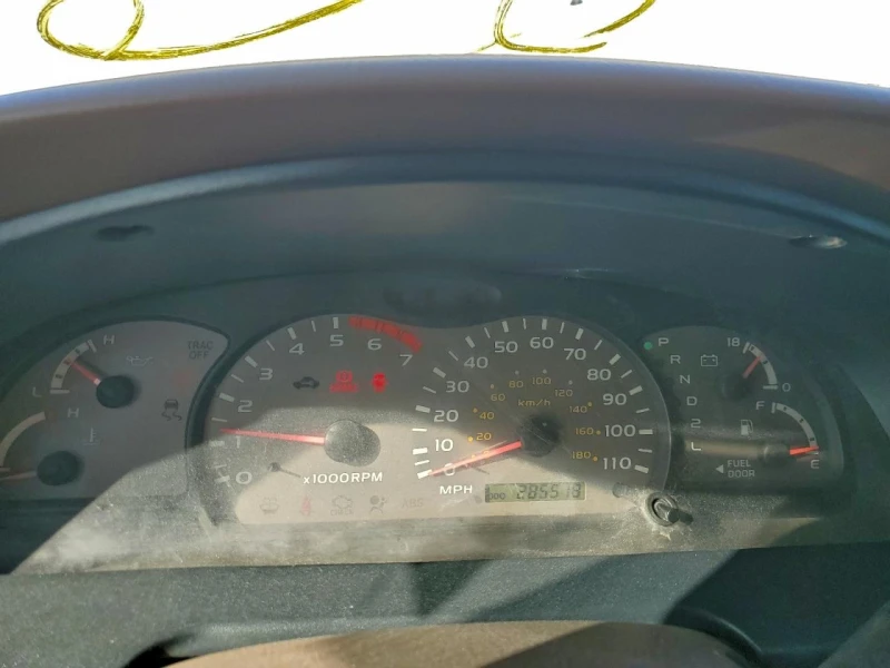 Toyota Sequoia, снимка 12 - Автомобили и джипове - 52861607