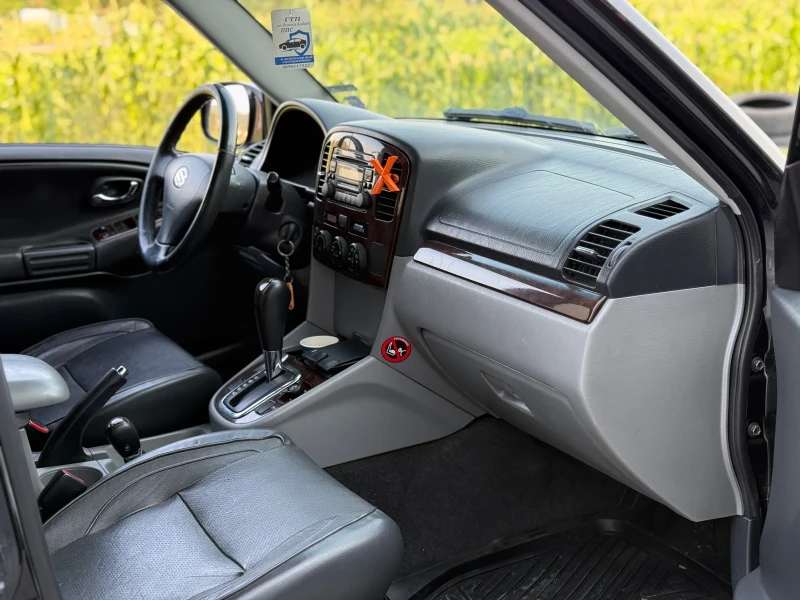 Suzuki Grand vitara, снимка 6 - Автомобили и джипове - 52870186