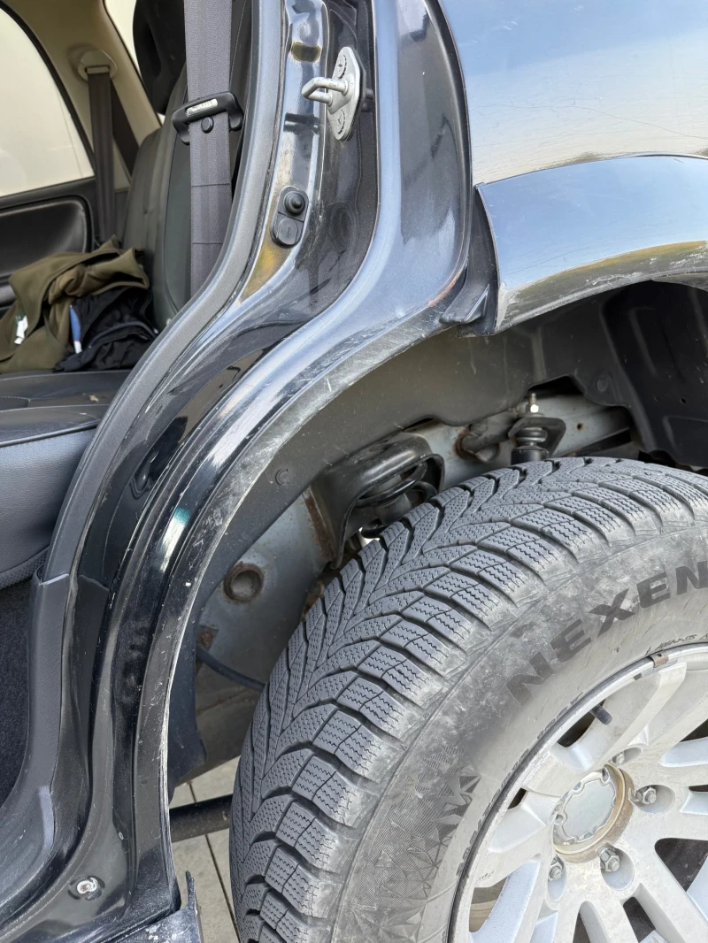 Suzuki Grand vitara, снимка 10 - Автомобили и джипове - 52870186