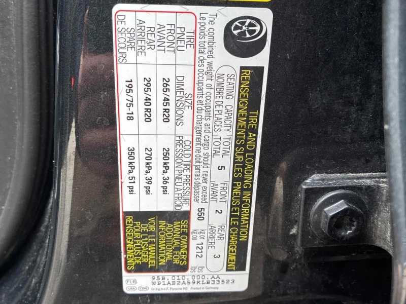 Porsche Macan * S * CARFAX * БЕЗ ПЪРВОНАЧАЛНА ВНОСКА, снимка 14 - Автомобили и джипове - 52919005