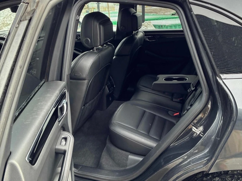 Porsche Macan * S * CARFAX * БЕЗ ПЪРВОНАЧАЛНА ВНОСКА, снимка 13 - Автомобили и джипове - 52919005