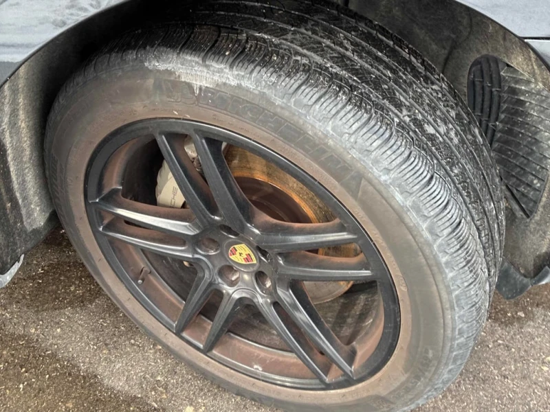 Porsche Macan * S * CARFAX * БЕЗ ПЪРВОНАЧАЛНА ВНОСКА, снимка 7 - Автомобили и джипове - 52919005