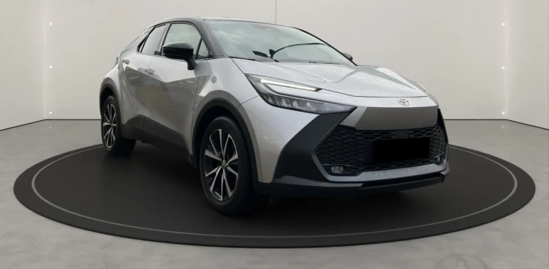Toyota C-HR 2.0* TEAM-D* CAM* KEYLESS* DISTR* , снимка 2 - Автомобили и джипове - 53033697