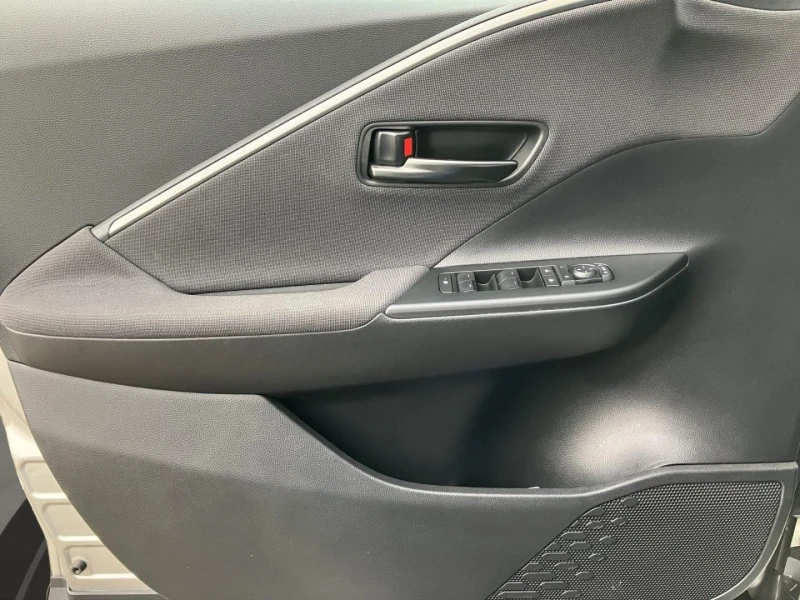 Toyota C-HR 2.0* TEAM-D* CAM* KEYLESS* DISTR* , снимка 7 - Автомобили и джипове - 53033697