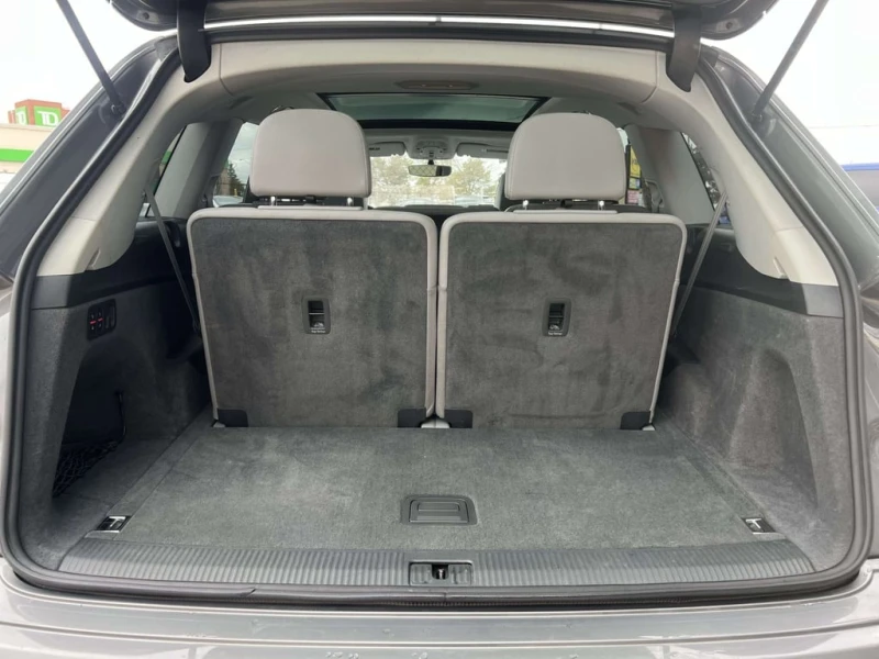 Audi Q7 * quattro Premium * CARFAX * ЦЕНА ДО БГ, снимка 6 - Автомобили и джипове - 53154082