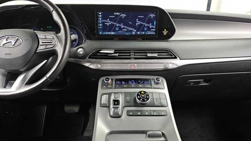 Hyundai Palisade 2.2 4WD Exclusive autogeorge.com, снимка 13 - Автомобили и джипове - 53353450