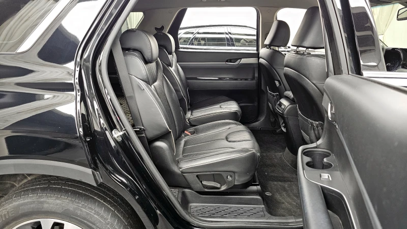 Hyundai Palisade 2.2 4WD Exclusive autogeorge.com, снимка 11 - Автомобили и джипове - 53353450