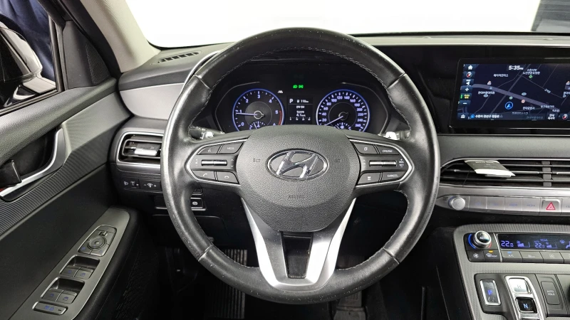 Hyundai Palisade 2.2 4WD Exclusive autogeorge.com, снимка 12 - Автомобили и джипове - 53353450