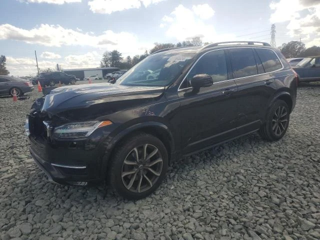 Volvo Xc90 T6 4x4, снимка 2 - Автомобили и джипове - 47884773