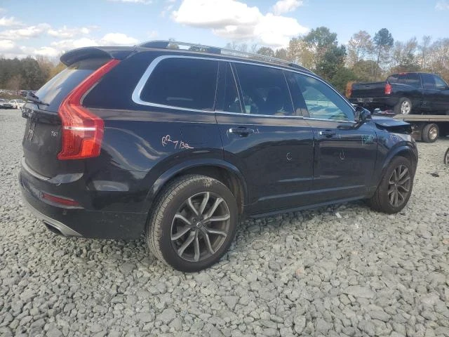 Volvo Xc90 T6 4x4, снимка 4 - Автомобили и джипове - 47884773