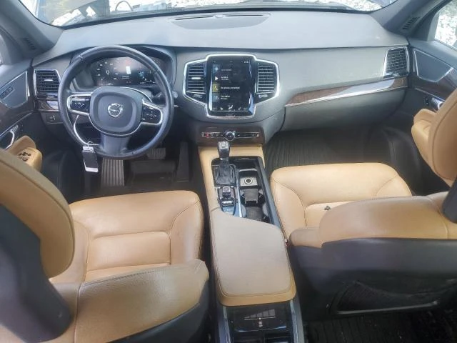 Volvo Xc90 T6 4x4, снимка 9 - Автомобили и джипове - 47884773