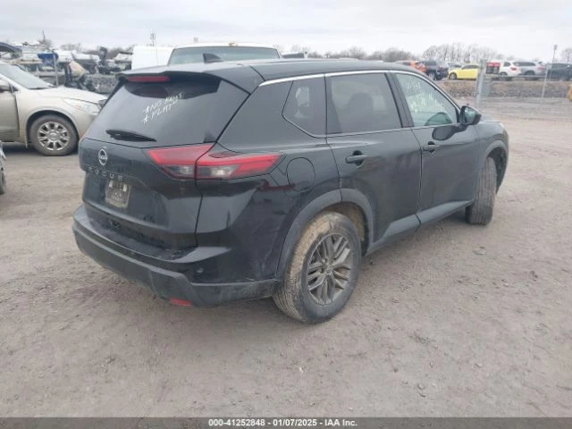 Nissan Rogue 2024г S FWD XTronic * LED * High Beam Assist , снимка 6 - Автомобили и джипове - 48627826