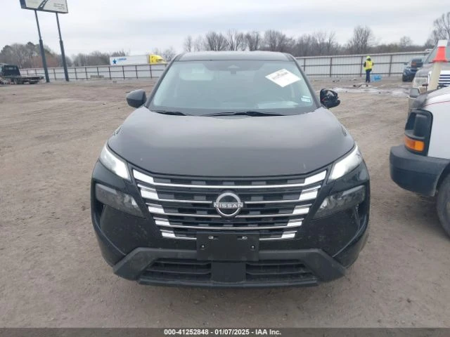 Nissan Rogue 2024г S FWD XTronic * LED * High Beam Assist , снимка 9 - Автомобили и джипове - 48627826