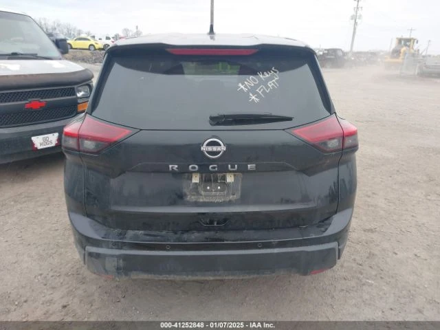 Nissan Rogue 2024г S FWD XTronic * LED * High Beam Assist , снимка 7 - Автомобили и джипове - 48627826