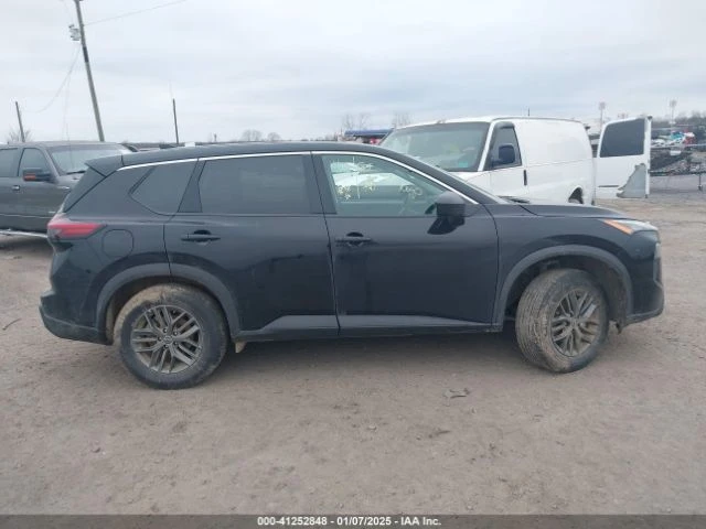 Nissan Rogue 2024г S FWD XTronic * LED * High Beam Assist , снимка 8 - Автомобили и джипове - 48627826