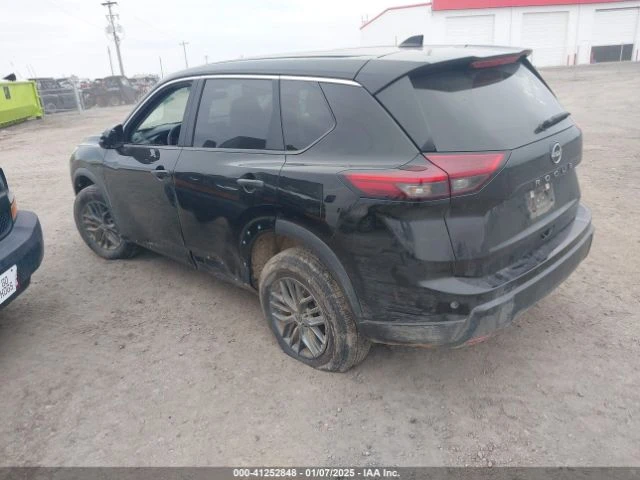 Nissan Rogue 2024г S FWD XTronic * LED * High Beam Assist , снимка 3 - Автомобили и джипове - 48627826