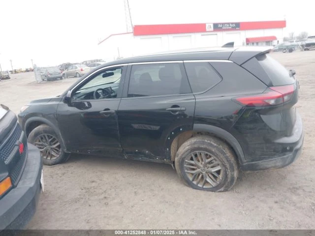 Nissan Rogue 2024г S FWD XTronic * LED * High Beam Assist , снимка 4 - Автомобили и джипове - 48627826