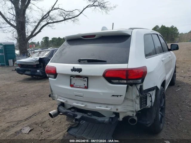 Jeep Grand cherokee, снимка 14 - Автомобили и джипове - 48815085