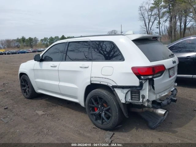 Jeep Grand cherokee, снимка 3 - Автомобили и джипове - 48815085