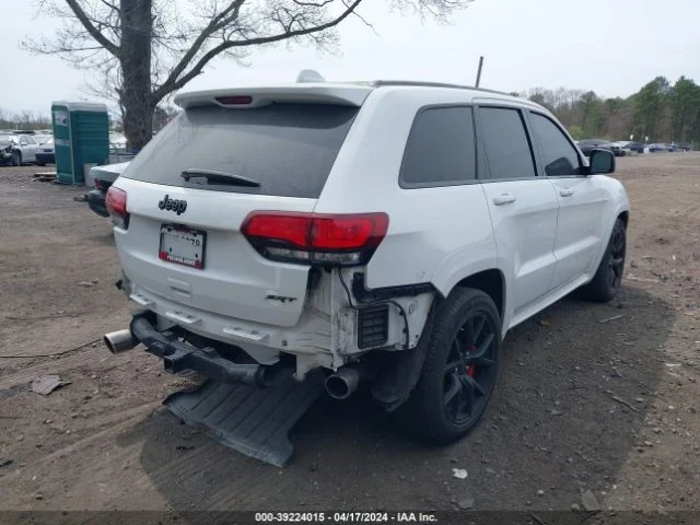 Jeep Grand cherokee, снимка 4 - Автомобили и джипове - 48815085