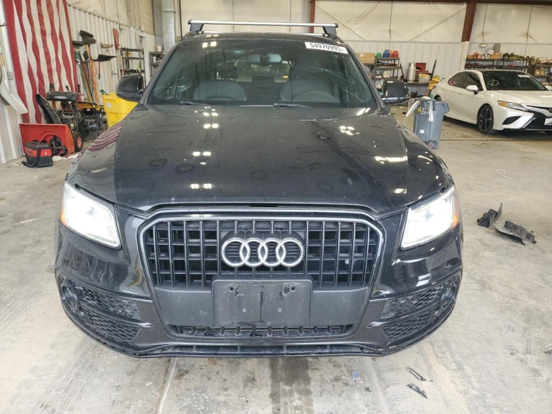 Audi Q5 TDI PREMIUM PLUS S-LINE - 25000 лв. - 40886958 1