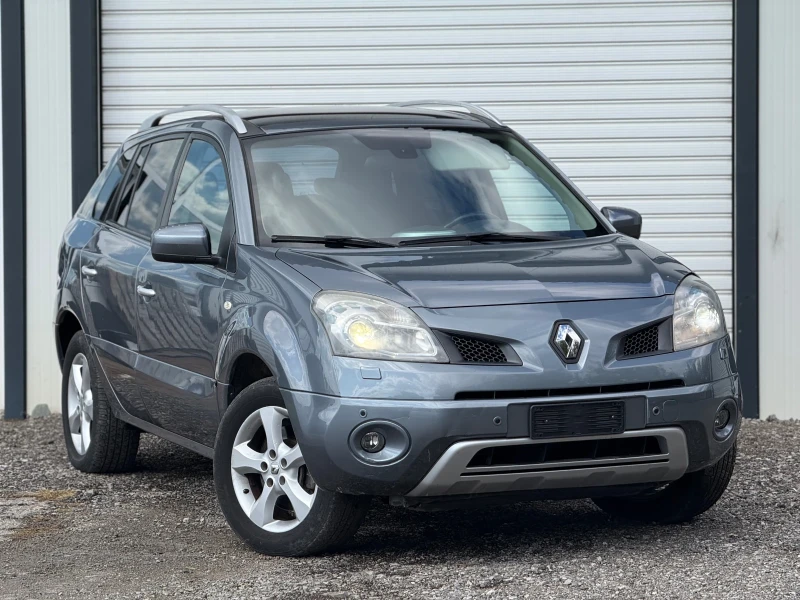 Renault Koleos 2.0DCI 4x4 FULL - 5999 лв. / 3067.24 € - 72759600 1