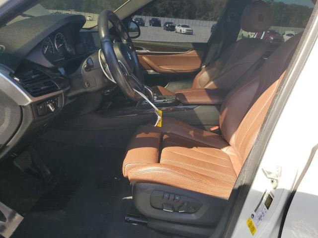 BMW X5 CARFAX* КОжа* Подгрев* Keyless* NAVI - изображение 7